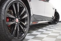 USED 2016 66 JAGUAR XF 3.0 V6 S 4d 296 BHP PAN ROOF / HEADS UP / MERIDIAN SOUND