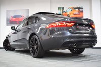 USED 2016 66 JAGUAR XF 3.0 V6 S 4d 296 BHP PAN ROOF / HEADS UP / MERIDIAN SOUND