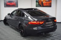 USED 2016 66 JAGUAR XF 3.0 V6 S 4d 296 BHP PAN ROOF / HEADS UP / MERIDIAN SOUND