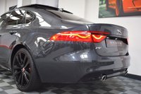 USED 2016 66 JAGUAR XF 3.0 V6 S 4d 296 BHP PAN ROOF / HEADS UP / MERIDIAN SOUND
