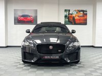 USED 2016 66 JAGUAR XF 3.0 V6 S 4d 296 BHP PAN ROOF / HEADS UP / MERIDIAN SOUND