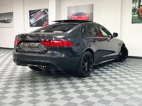 USED 2016 66 JAGUAR XF 3.0 V6 S 4d 296 BHP PAN ROOF / HEADS UP / MERIDIAN SOUND