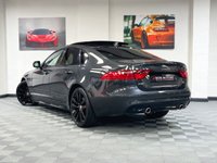 USED 2016 66 JAGUAR XF 3.0 V6 S 4d 296 BHP PAN ROOF / HEADS UP / MERIDIAN SOUND