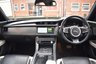 USED 2016 66 JAGUAR XF 3.0 V6 S 4d 296 BHP PAN ROOF / HEADS UP / MERIDIAN SOUND
