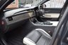 USED 2016 66 JAGUAR XF 3.0 V6 S 4d 296 BHP PAN ROOF / HEADS UP / MERIDIAN SOUND