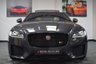 USED 2016 66 JAGUAR XF 3.0 V6 S 4d 296 BHP PAN ROOF / HEADS UP / MERIDIAN SOUND