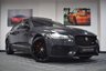 USED 2016 66 JAGUAR XF 3.0 V6 S 4d 296 BHP PAN ROOF / HEADS UP / MERIDIAN SOUND