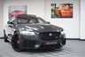 USED 2016 66 JAGUAR XF 3.0 V6 S 4d 296 BHP PAN ROOF / HEADS UP / MERIDIAN SOUND