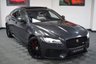 USED 2016 66 JAGUAR XF 3.0 V6 S 4d 296 BHP PAN ROOF / HEADS UP / MERIDIAN SOUND