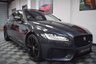 USED 2016 66 JAGUAR XF 3.0 V6 S 4d 296 BHP PAN ROOF / HEADS UP / MERIDIAN SOUND