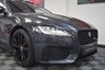 USED 2016 66 JAGUAR XF 3.0 V6 S 4d 296 BHP PAN ROOF / HEADS UP / MERIDIAN SOUND