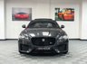USED 2016 66 JAGUAR XF 3.0 V6 S 4d 296 BHP PAN ROOF / HEADS UP / MERIDIAN SOUND