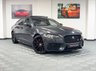 USED 2016 66 JAGUAR XF 3.0 V6 S 4d 296 BHP PAN ROOF / HEADS UP / MERIDIAN SOUND