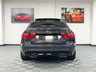 USED 2016 66 JAGUAR XF 3.0 V6 S 4d 296 BHP PAN ROOF / HEADS UP / MERIDIAN SOUND