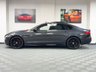 USED 2016 66 JAGUAR XF 3.0 V6 S 4d 296 BHP PAN ROOF / HEADS UP / MERIDIAN SOUND
