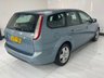 USED 2009 09 FORD FOCUS 1.6 STYLE 5d 100 BHP 