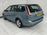 USED 2009 09 FORD FOCUS 1.6 STYLE 5d 100 BHP 