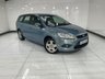 USED 2009 09 FORD FOCUS 1.6 STYLE 5d 100 BHP 