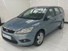 USED 2009 09 FORD FOCUS 1.6 STYLE 5d 100 BHP 