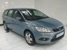USED 2009 09 FORD FOCUS 1.6 STYLE 5d 100 BHP 