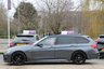 USED 2015 65 BMW 3 SERIES 2.0 318D M SPORT TOURING 5d 148 BHP ***F/S/H***BLACK ALLOYS**LEATHER***