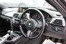 USED 2015 65 BMW 3 SERIES 2.0 318D M SPORT TOURING 5d 148 BHP ***F/S/H***BLACK ALLOYS**LEATHER***