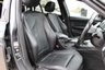 USED 2015 65 BMW 3 SERIES 2.0 318D M SPORT TOURING 5d 148 BHP ***F/S/H***BLACK ALLOYS**LEATHER***