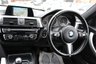 USED 2015 65 BMW 3 SERIES 2.0 318D M SPORT TOURING 5d 148 BHP ***F/S/H***BLACK ALLOYS**LEATHER***