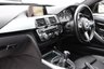 USED 2015 65 BMW 3 SERIES 2.0 318D M SPORT TOURING 5d 148 BHP ***F/S/H***BLACK ALLOYS**LEATHER***