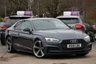 USED 2015 65 BMW 3 SERIES 2.0 318D M SPORT TOURING 5d 148 BHP ***F/S/H***BLACK ALLOYS**LEATHER***