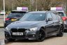 USED 2015 65 BMW 3 SERIES 2.0 318D M SPORT TOURING 5d 148 BHP ***F/S/H***BLACK ALLOYS**LEATHER***