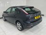USED 2008 08 FORD FOCUS 1.8 ZETEC 5d 125 BHP FULL SERVICE HISTORY
