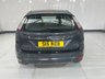 USED 2008 08 FORD FOCUS 1.8 ZETEC 5d 125 BHP FULL SERVICE HISTORY