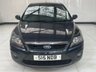 USED 2008 08 FORD FOCUS 1.8 ZETEC 5d 125 BHP FULL SERVICE HISTORY