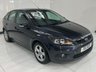 USED 2008 08 FORD FOCUS 1.8 ZETEC 5d 125 BHP FULL SERVICE HISTORY