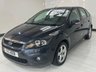 USED 2008 08 FORD FOCUS 1.8 ZETEC 5d 125 BHP FULL SERVICE HISTORY