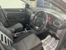 USED 2008 08 FORD FOCUS 1.8 ZETEC 5d 125 BHP FULL SERVICE HISTORY