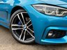 USED 2018 BMW 4 SERIES 2.0 420D M SPORT 2d 188 BHP 