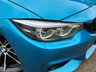 USED 2018 BMW 4 SERIES 2.0 420D M SPORT 2d 188 BHP 