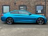 USED 2018 BMW 4 SERIES 2.0 420D M SPORT 2d 188 BHP 