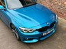USED 2018 BMW 4 SERIES 2.0 420D M SPORT 2d 188 BHP 