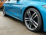 USED 2018 BMW 4 SERIES 2.0 420D M SPORT 2d 188 BHP 