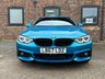 USED 2018 BMW 4 SERIES 2.0 420D M SPORT 2d 188 BHP 