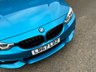 USED 2018 BMW 4 SERIES 2.0 420D M SPORT 2d 188 BHP 