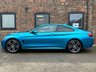 USED 2018 BMW 4 SERIES 2.0 420D M SPORT 2d 188 BHP 