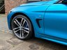 USED 2018 BMW 4 SERIES 2.0 420D M SPORT 2d 188 BHP 