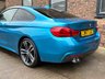 USED 2018 BMW 4 SERIES 2.0 420D M SPORT 2d 188 BHP 