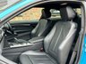 USED 2018 BMW 4 SERIES 2.0 420D M SPORT 2d 188 BHP 