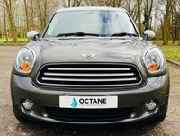 USED 2011 11 MINI COUNTRYMAN 1.6 COOPER D ALL4 5d 112 BHP GREAT SPEC / 4 WHEEL DRIVE / 1 OWNER