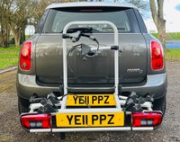 USED 2011 11 MINI COUNTRYMAN 1.6 COOPER D ALL4 5d 112 BHP GREAT SPEC / 4 WHEEL DRIVE / 1 OWNER